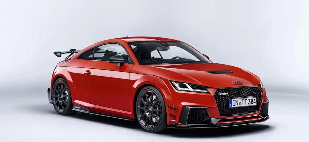 Audi: la gamma delle auto sportive sarà ridimensionata?