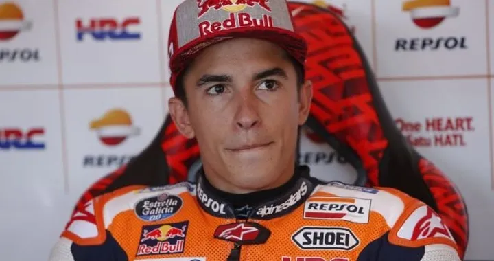 Marquez: "Se vince Lorenzo non avrò scuse"