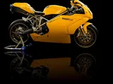 Ducati, wrap kit e stampa 3D: la nuova era del motociclista è già qui