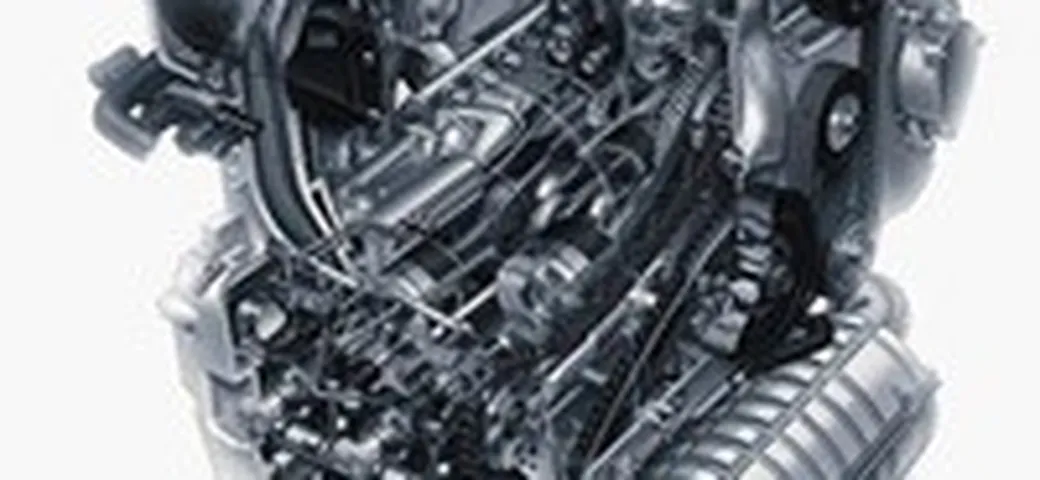 Il nuovo boxer Subaru diesel pronto per il 2007