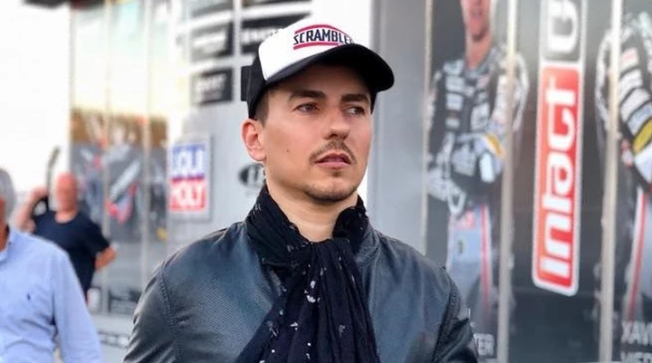 Lorenzo: 