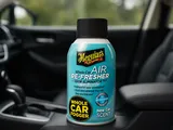 Aria fresca in auto a lungo: Meguiar’s Air Refresher in offerta Prime Day a 12,25 euro