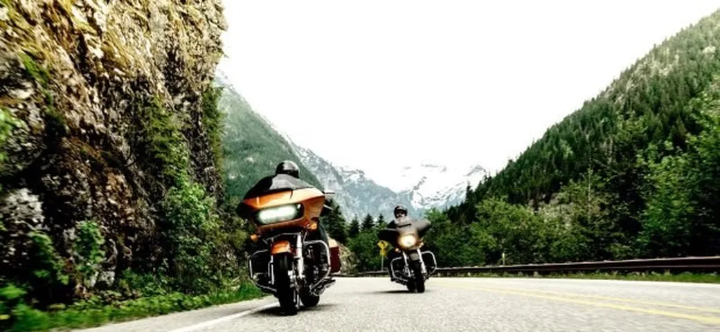 Anteprima Harley-Davidson 2015: in arrivo due versioni Low di Electra Glide e nuovi modelli CVO