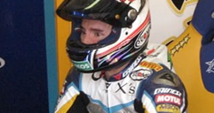 SBK: Biaggi ad un passo dalla Ducati