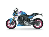 BMW rinnova l'impegno con la F900 R Cup fino al 2027