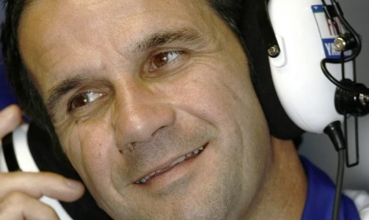 Davide Brivio: 