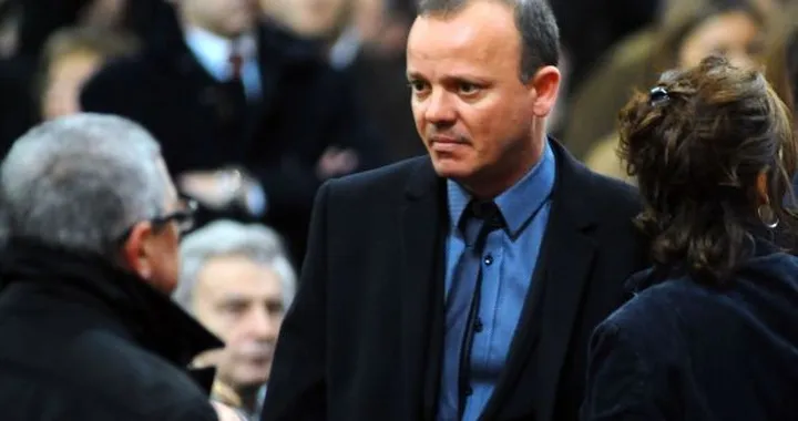 Gigi D'Alessio non paga le rate della McLaren