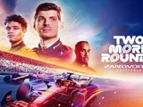F1, GP Olanda 2025: orari TV e programma completo
