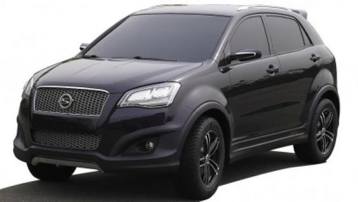 Ssangyong: approvato il piano di salvataggio