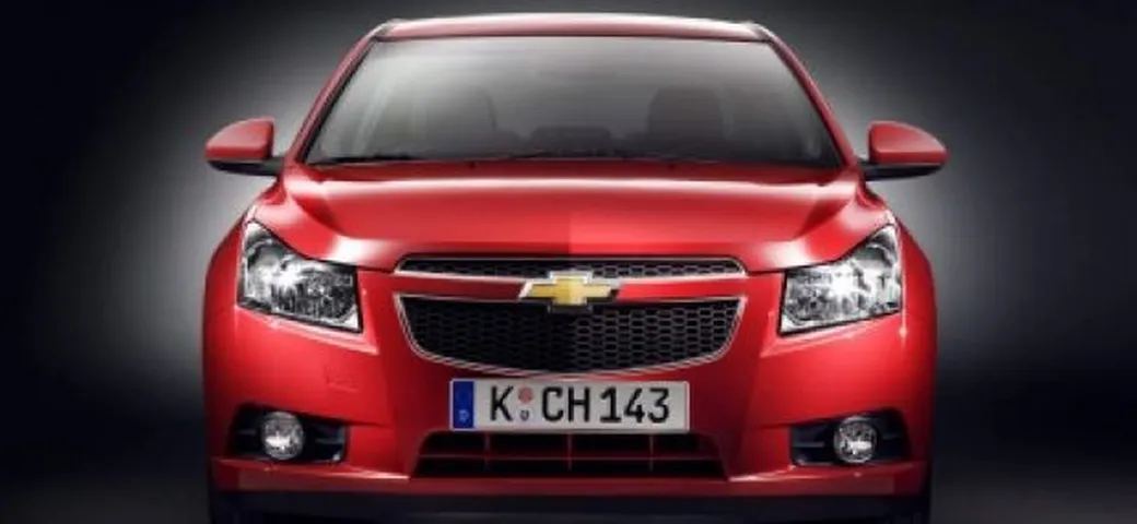 Chevrolet Cruze: nuova motorizzazione diesel in arrivo