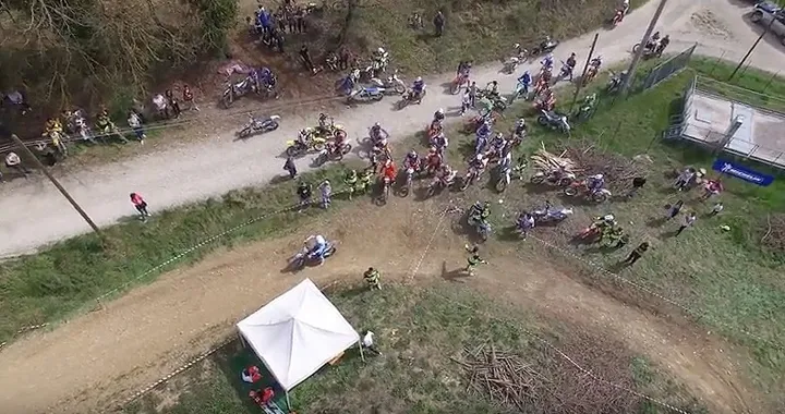 MotoTritio 2017, la seconda edizione
