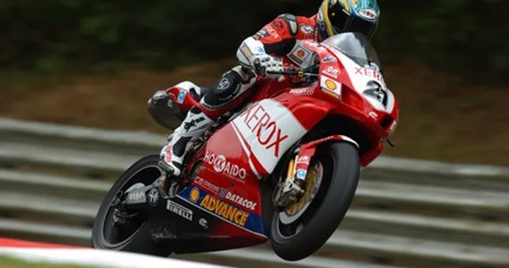 SBK Assen: subito Bayliss nelle prime libere