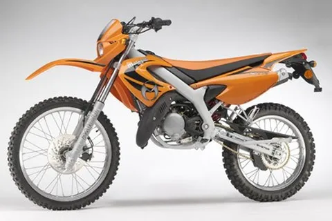 Ecco le XTM e XSM di Malaguti Moto