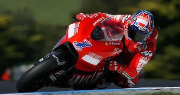 MotoGP Phillip Island - 1a Gallery