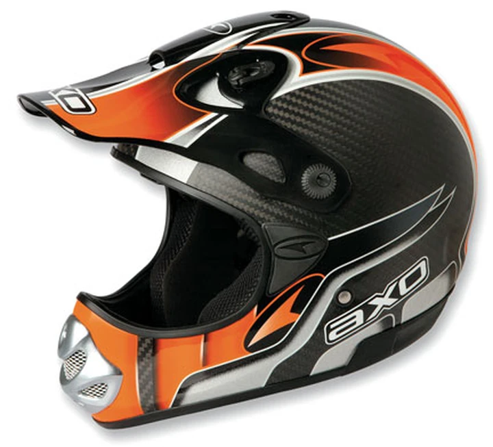 AXO presenta MM Carbon Evo