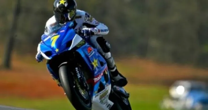 Mat Mladin vince il 7° titolo AMA e si ritira dalle competizioni