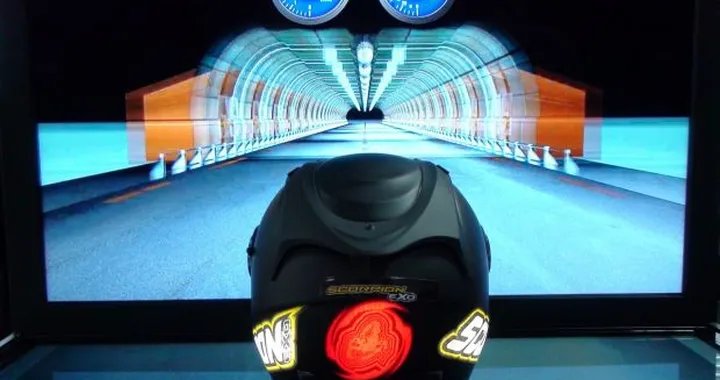 Scorpion-Exo: le novità 2013 presentate all'EICMA di Milano