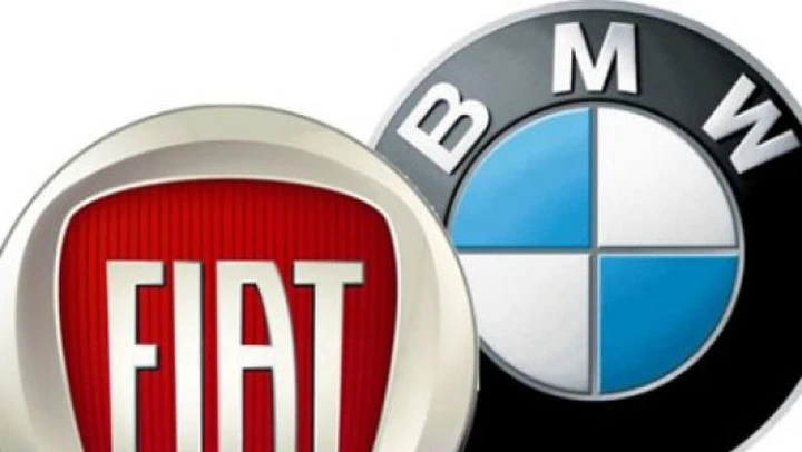 Salta la collaborazione tra Fiat e Bmw per le sinergie tra Alfa Romeo e Mini