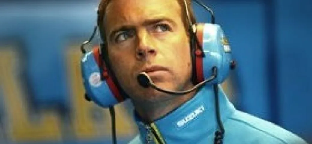 MotoGP: Denning affila le armi: 