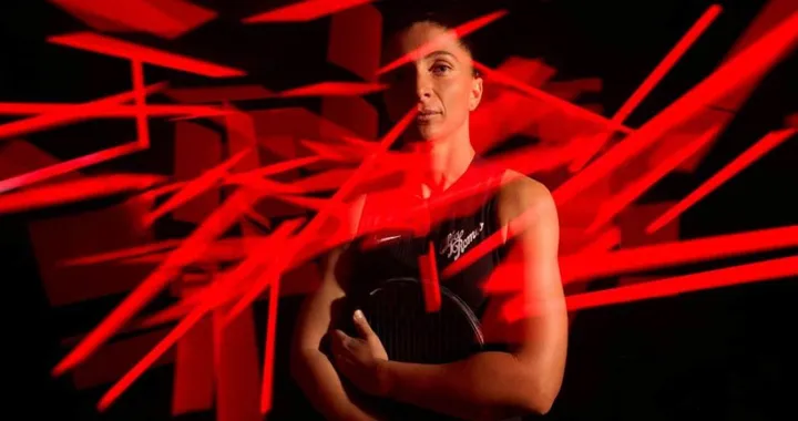 Alfa Romeo nomina Sara Errani nuova Brand Ambassador