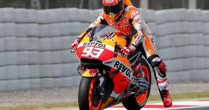 MotoGP Assen 2016, Marquez: competitivi da subito