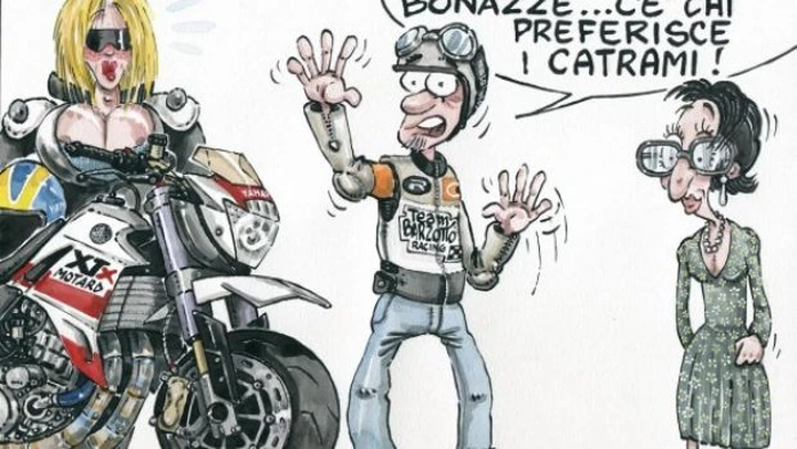 Non solo Sexy Bikers