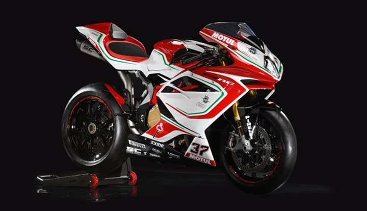 MV Agusta, partnership con Urban Motor Group per USA e Canada
