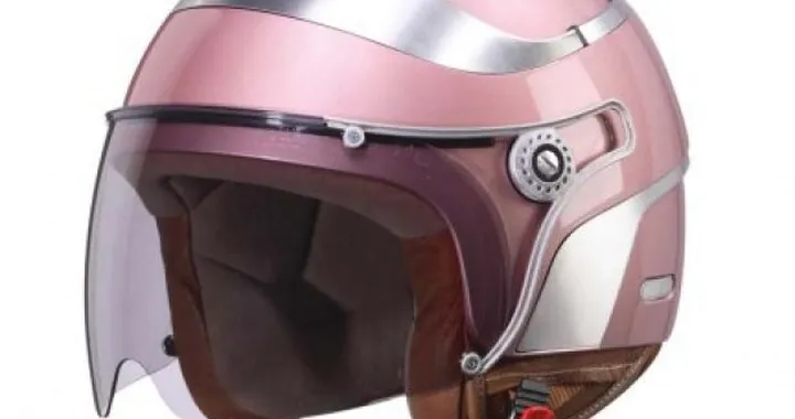 Caberg Uno Jet, classe da vendere