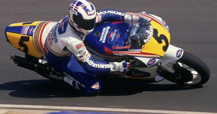"Wayne", arriva il film sulla vita di Wayne Gardner