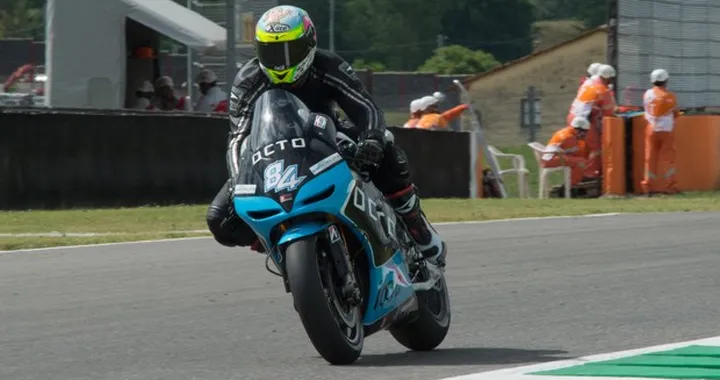 MotoGP, Barcellona: Michel Fabrizio al posto di Petrucci