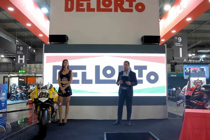 La Motor Valley protagonista: Dell’Orto si espande nel settore della mobilità elettrica