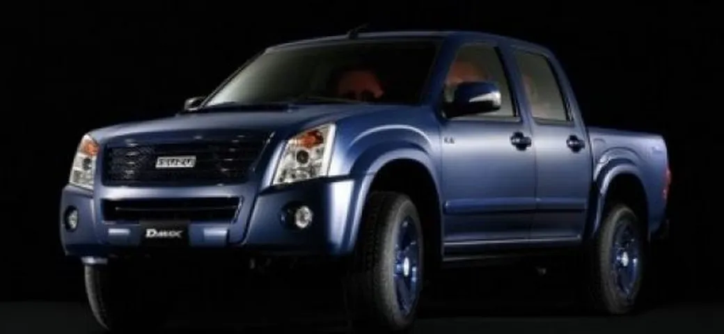Isuzu D-Max: Urban Jungle e Extreme Passion