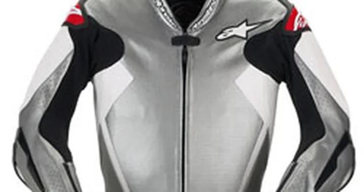 Racing Replica by Alpinestars
