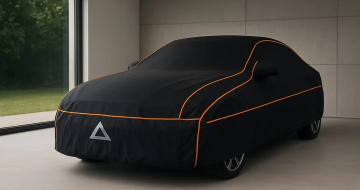 Telo anti-grandine Upgrade4cars in offerta: proteggi il tuo SUV e risparmia 44 euro