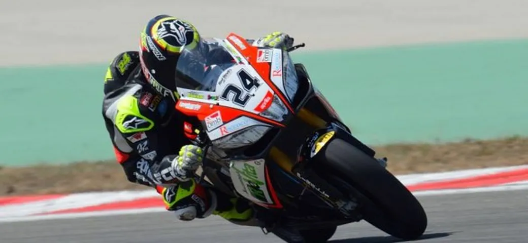 Superbike Jerez 2013: Tony Elias comanda nella prima sessione di libere, seguono le Aprilia ufficiali