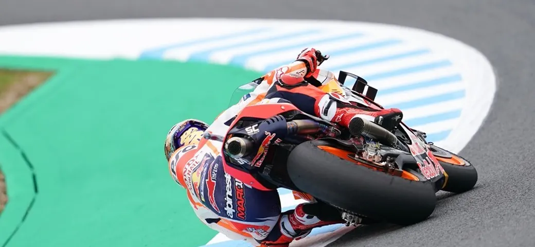 MotoGP, Marc Marquez firma a Motegi la novantesima pole