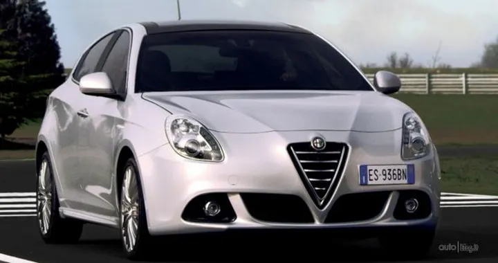 Alfa Romeo Giulietta Riders: prezzi, foto e caratteristiche