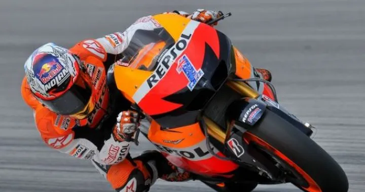 MotoGP: Casey Stoner, "Lotta a 3 con Lorenzo e Pedrosa anche nelle 1000"