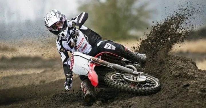 Max Nagl è già in Italia per preparsi allo Starcross di Mantova