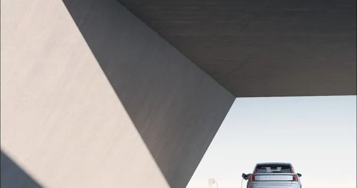 Volvo, un anno di ricarica gratis per le sue BEV: per ora in Svezia
