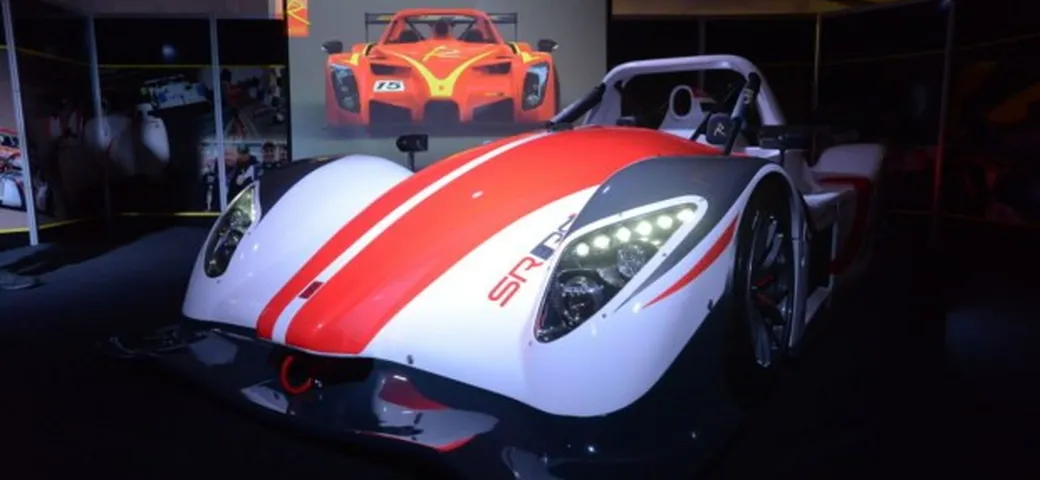 Radical SR3 RSX e SR8 RSX: le più estreme di sempre