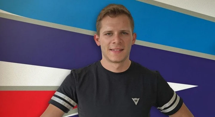 Stefan Bradl in Superbike con Honda. Vd Mark in Yamaha