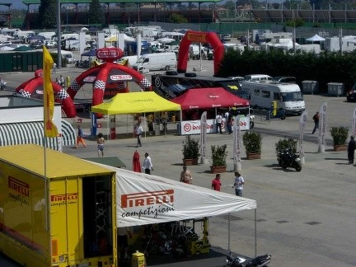 Siamo stati al Pirelli Day di Misano