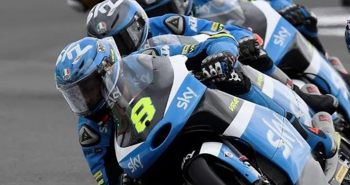 Moto3 2016, Sky Racing VR46 Team in "chiaroscuro". L’autogoal su Fenati. Bulega, il valore aggiunto