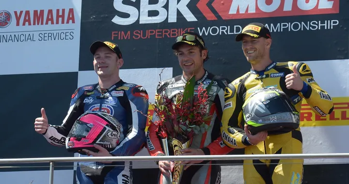 Supersport 2017: Rolfo sbanca Phillip Island