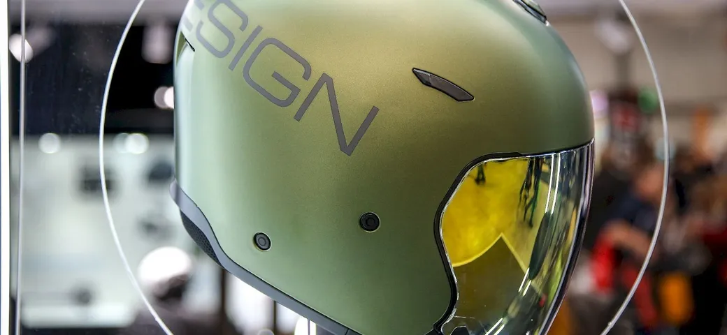 Momodesign AERO: il jet del futuro