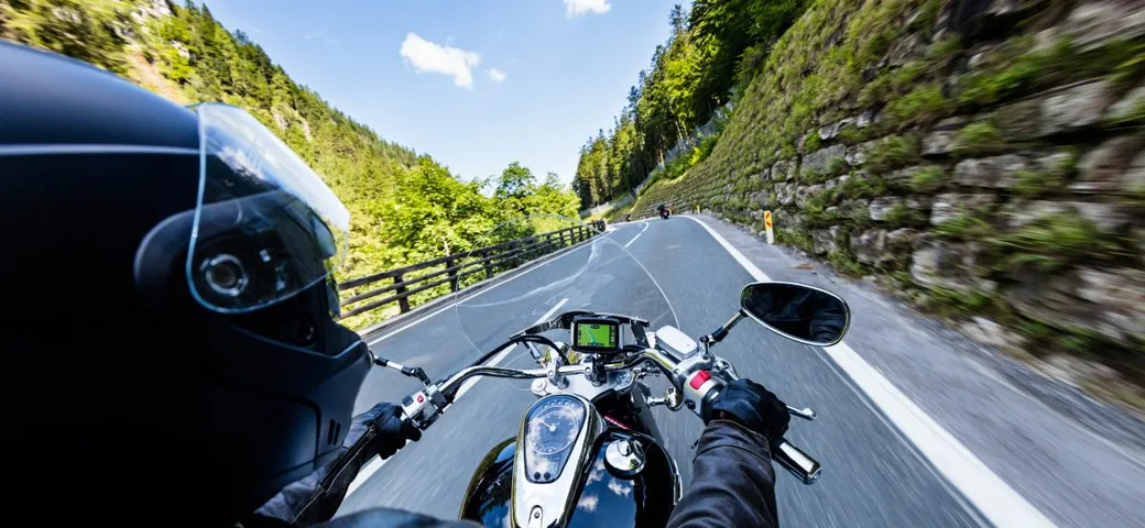 Strada della Forra: rischio frane e futuro incerto