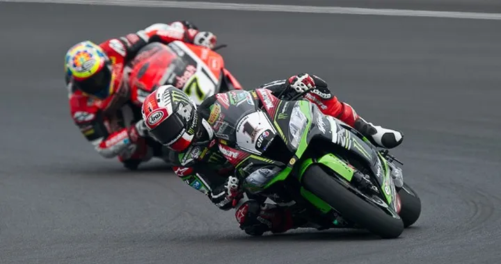 SBK Francia 2016: orari TV di Magny Cours