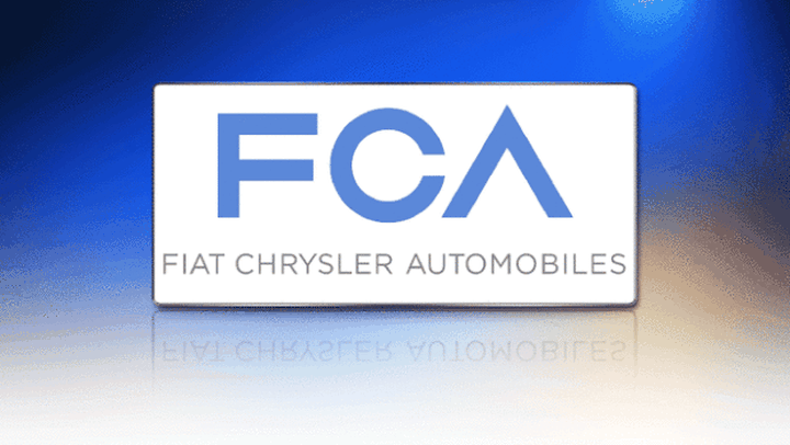 FCA: in borsa Fiat crolla oltre l'8%