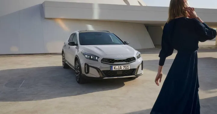 Kia XCeed MY26, ci sono nuovi motori e una Special Edition